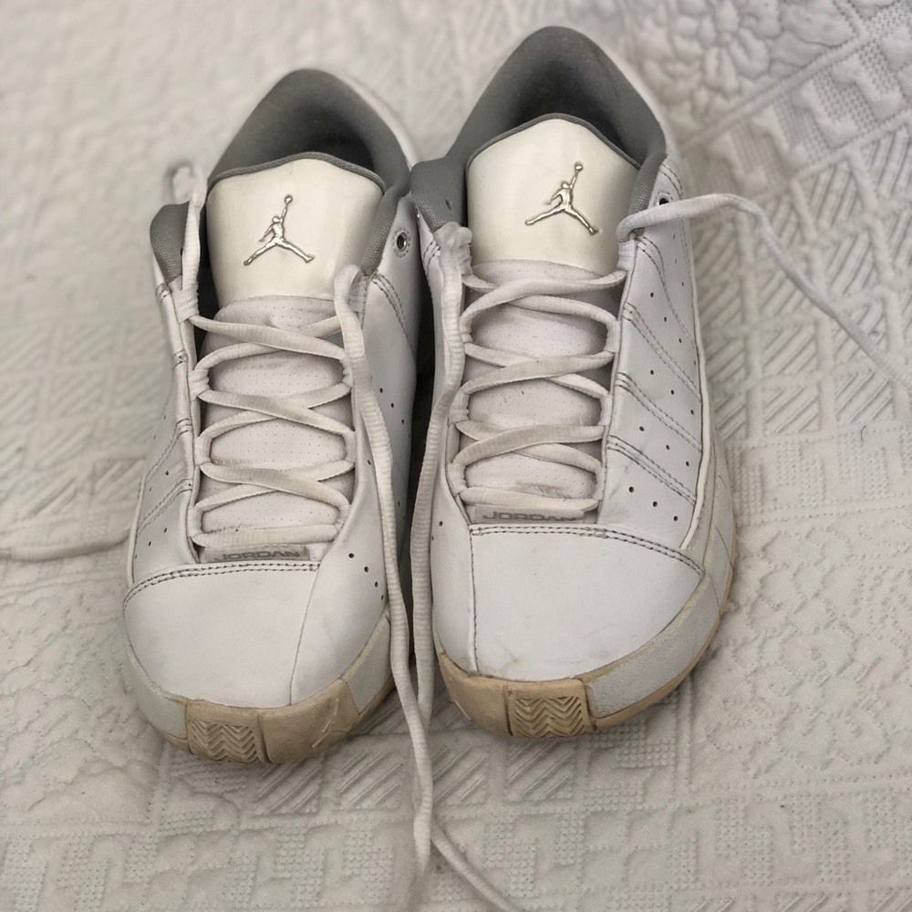 White Jordan’s